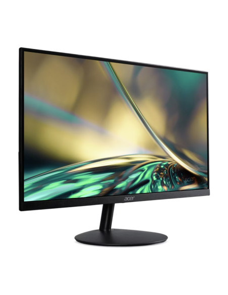 Acer/SA322QUEbmiipx/31,5"/IPS/QHD/100Hz/1ms/Čierna/2R