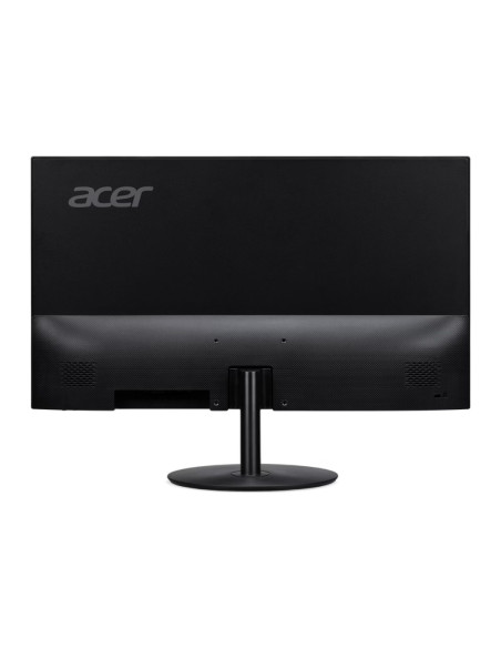 Acer/SA322QUEbmiipx/31,5"/IPS/QHD/100Hz/1ms/Čierna/2R