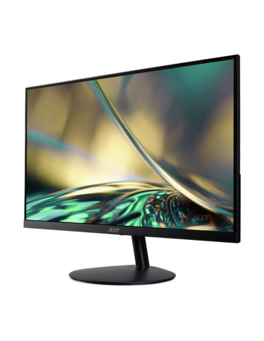 Acer/SA322QUEbmiipx/31,5"/IPS/QHD/100Hz/1ms/Čierna/2R