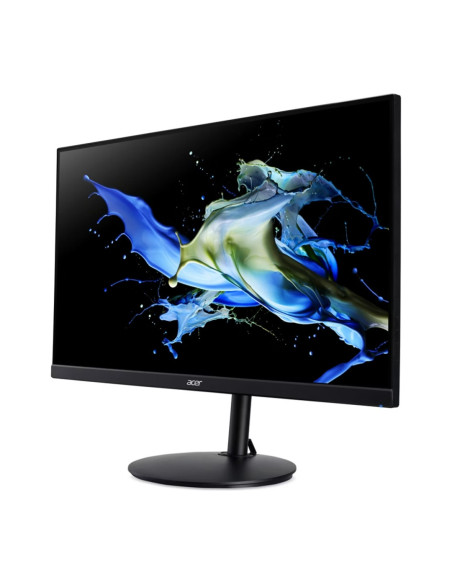 Acer Vero/CB272 P6bmiprx/27"/IPS/FHD/144Hz/1ms/Čierna/2R