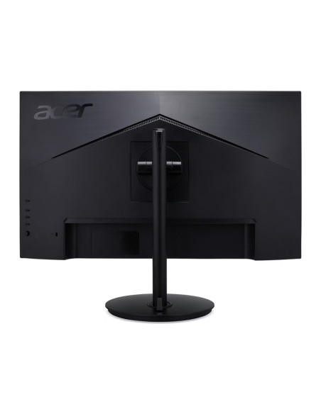 Acer Vero/CB272 P6bmiprx/27"/IPS/FHD/144Hz/1ms/Čierna/2R