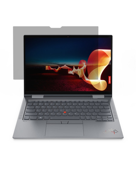 Lenovo 14" Clarity Filter pre T14s 2-in-1 Gen 1/2