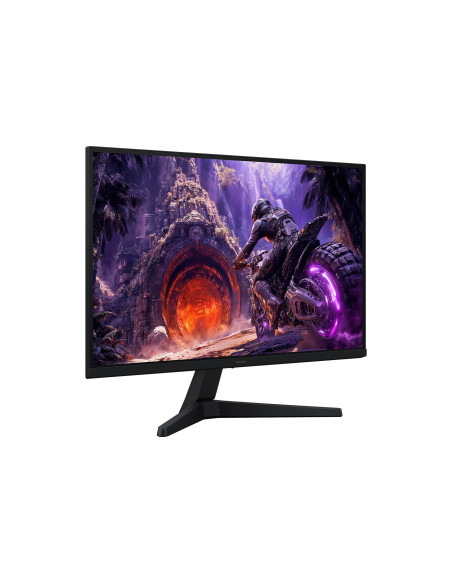 Samsung Odyssey G3/LS27HG302EUXEN/27"/IPS/FHD/200Hz/1ms/Čierna/2R