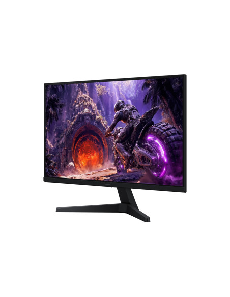 Samsung Odyssey G3/LS27HG302EUXEN/27"/IPS/FHD/200Hz/1ms/Čierna/2R