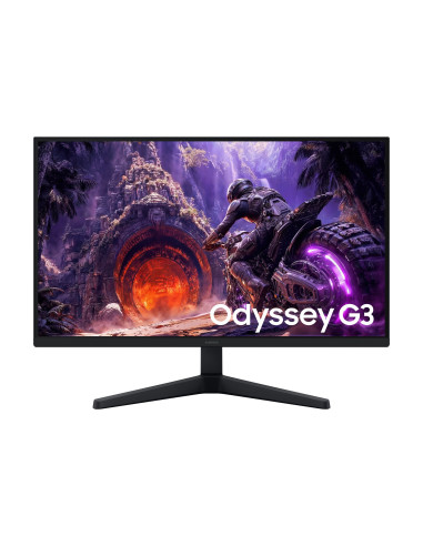 Samsung Odyssey G3/LS27HG302EUXEN/27"/IPS/FHD/200Hz/1ms/Čierna/2R