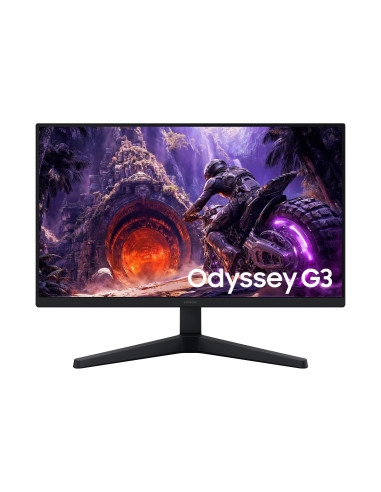 24" Samsung Odyssey G3 (G30H)