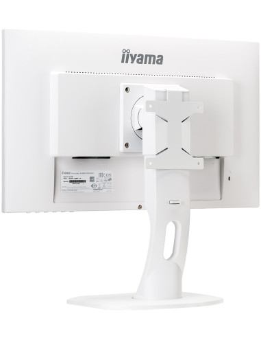 iiyama - VESA držiak na LCD s pivotom (XB2474HS & XUB2595WSU) biely