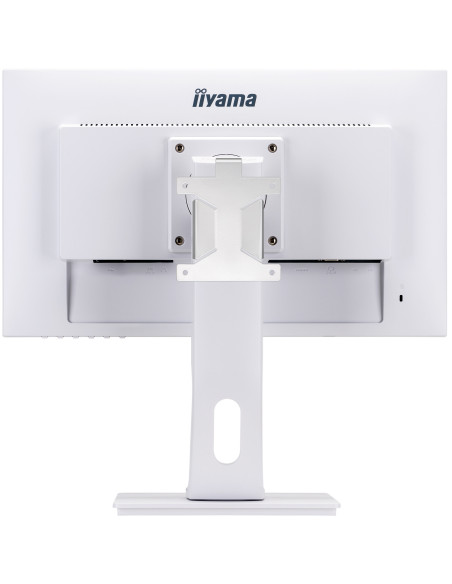 iiyama - VESA držiak na LCD s pivotom (XB2474HS & XUB2595WSU) biely