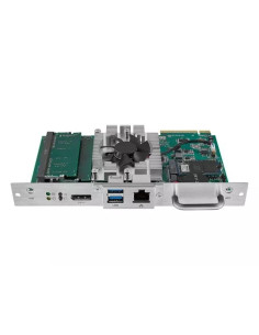 SHARP SDM Advanced (RPL-i5-d8/128/W11IoT B)