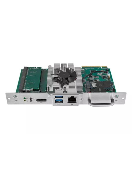 SHARP SDM Advanced (RPL-i5-d8/128/W11IoT B)