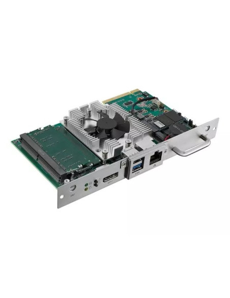 SHARP SDM Advanced (RPL-i5-d8/128/W11IoT B)