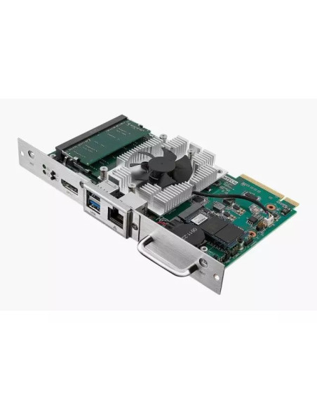 SHARP SDM Advanced (RPL-i5-d8/128/W11IoT B)