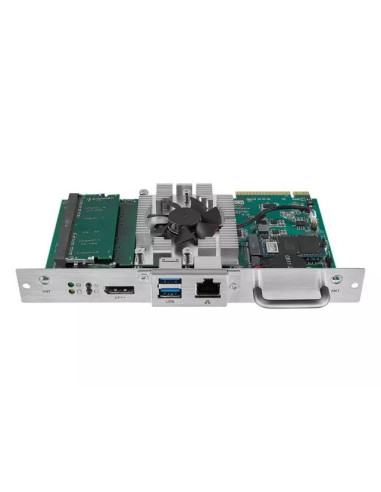 SHARP SDM Advanced (RPL-i5-d8/128/W11IoT B)