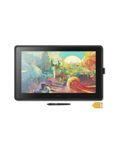 Wacom Cintiq 22