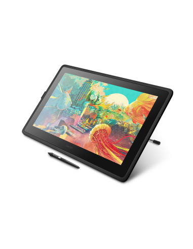 Wacom Cintiq 22