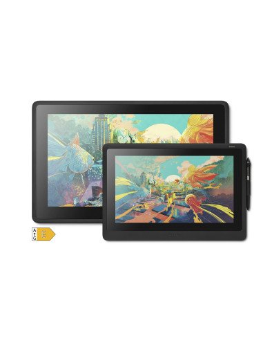 Wacom Cintiq 22