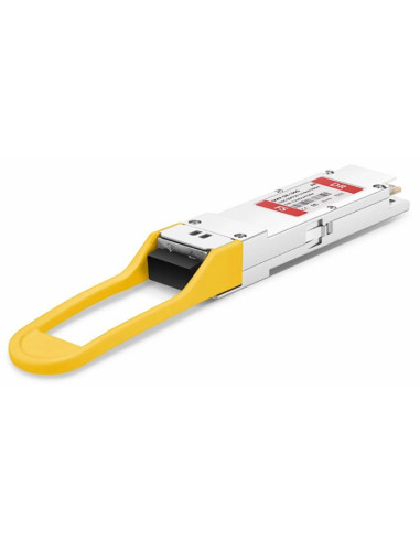 HPE ANW 100G DR QSFP28 LC 500m SMF XCVR