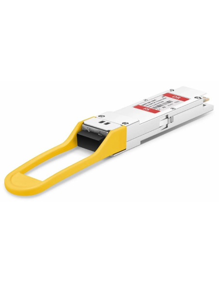 HPE ANW 100G DR QSFP28 LC 500m SMF XCVR
