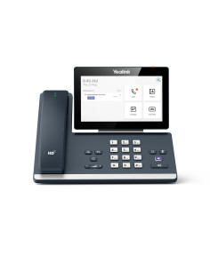 Yealink MP58-WH E2 Teams, 7" dotyk.displej, Android 15, BT, Wi-Fi