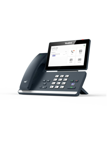 Yealink MP58-WH E2 Teams, 7" dotyk.displej, Android 15, BT, Wi-Fi