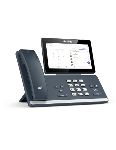 Yealink MP58-WH E2 Teams, 7" dotyk.displej, Android 15, BT, Wi-Fi
