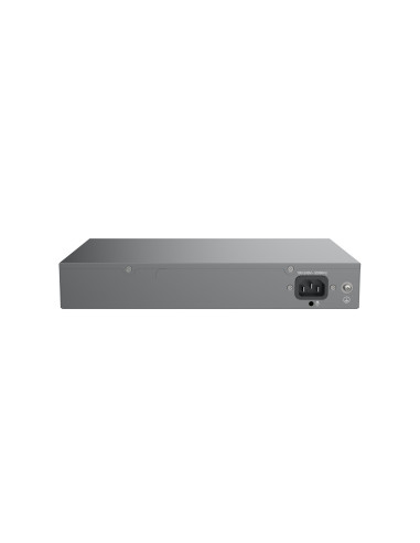 Grandstream GWN7721PE L2 Lite managed 2,5G switch, 8x 2.5GbE, 1x 10G, 1x SFP+, PoE++
