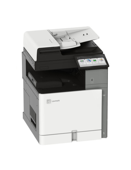 Lexmark/CX951se/MF/Laser/A3/LAN/WiFi/USB