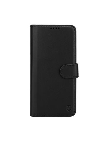 Tactical Field Notes pre Motorola Edge 70 Pro Black