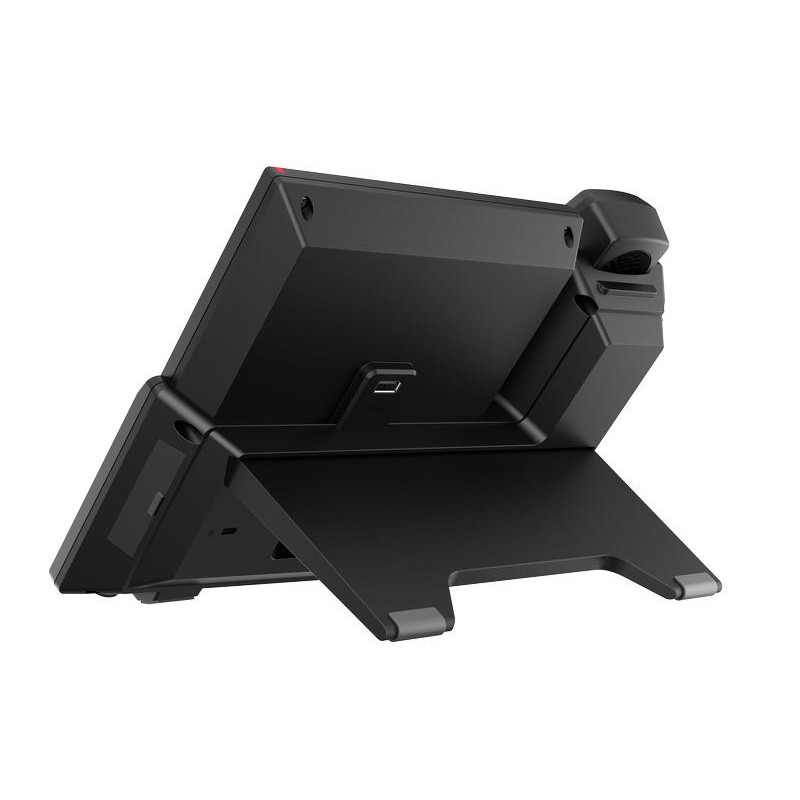 Fanvil X7A Android SIP telefón 7"bar.dotyk.displ., android 9, 20 SIP účt, 112 DSS hr.,WiFi,BT,USB