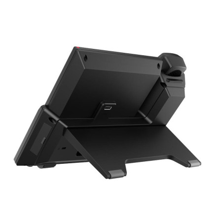 Fanvil X7A Android SIP telefón 7"bar.dotyk.displ., android 9, 20 SIP účt, 112 DSS hr.,WiFi,BT,USB