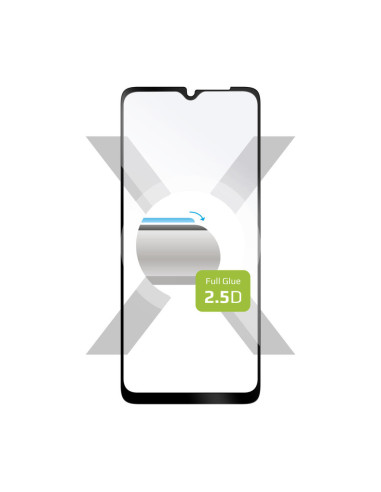 Sklo FIXED Full-Cover Galaxy A13/A13 5G