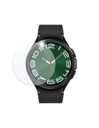 Sklo FIXED Galaxy Watch6 Clas. 47mm, 2 ks v balení