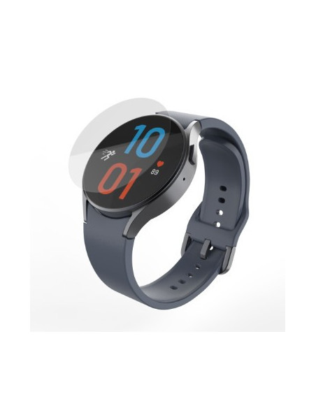 Sklo FIXED Galaxy Watch4 Clas. 42mm, 2ks v balení