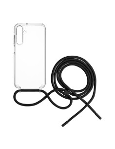 Púzdro FIXED Pure Neck Galaxy A25 5G