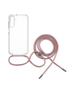Púzdro FIXED Pure Neck Galaxy A25 5G