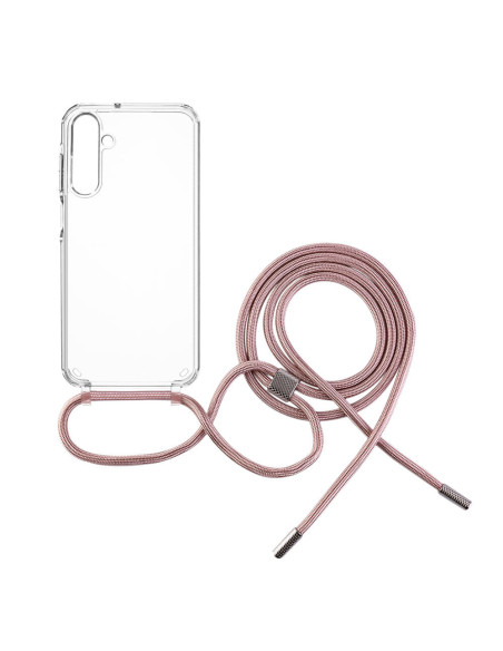 Púzdro FIXED Pure Neck Galaxy A25 5G