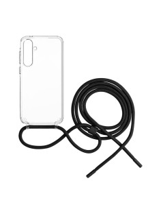 Púzdro FIXED Pure Neck Galaxy A35 5G