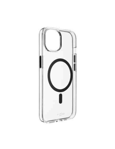 Zadný kryt FIXED MagPurity iPhone 14, číry