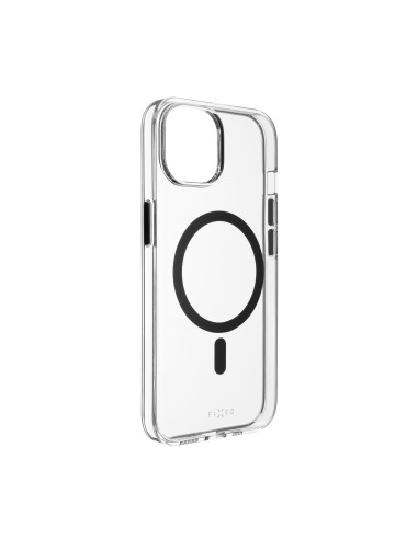 Zadný kryt FIXED MagPurity iPhone 14, číry