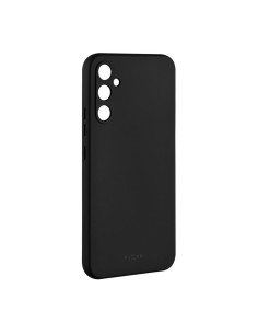 Kryt FIXED Story pre Samsung Galaxy A34 5G, čierny
