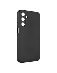 Kryt FIXED Story pre Samsung Galaxy A25 5G, čierny