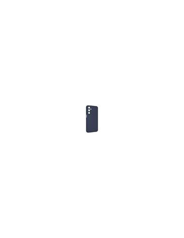 Kryt FIXED Story pre Samsung Galaxy A25 5G, modrý