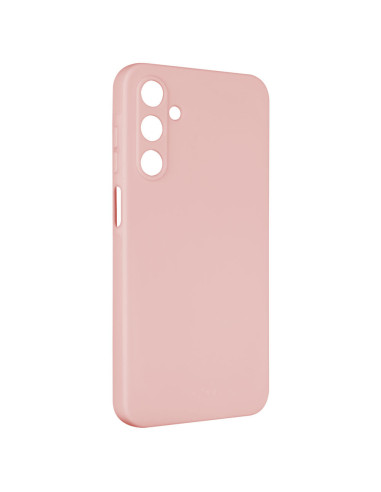 Kryt FIXED Story pre Samsung Galaxy A25 5G, ružový