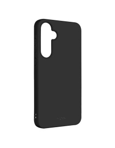 Kryt FIXED Story pre Samsung Galaxy A35 5G, čierny