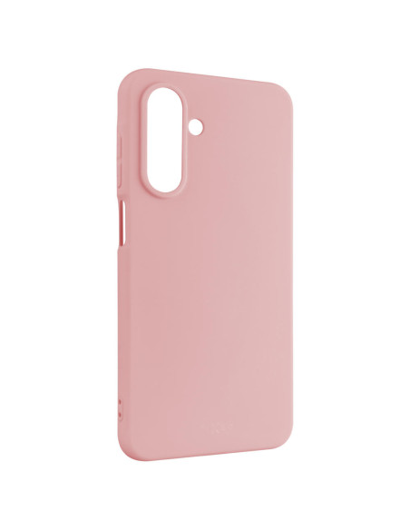 Kryt FIXED Story pre Samsung Galaxy A26 5G, ružový