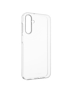 Ultratenký TPU FIXED Galaxy A15/A15 5G, 0,6 mm