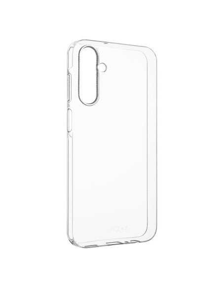 Ultratenký TPU FIXED Galaxy A15/A15 5G, 0,6 mm