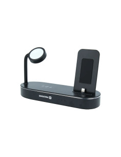 SW WIRELESS NABÍJAČKA 4in1 MFi