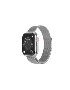 SW REMIENOK PRO APPLE WATCH MILÁNSKY ŤAH 42-44 mm S