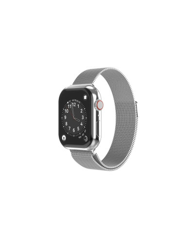 SW REMIENOK PRO APPLE WATCH MILÁNSKY ŤAH 42-44 mm S